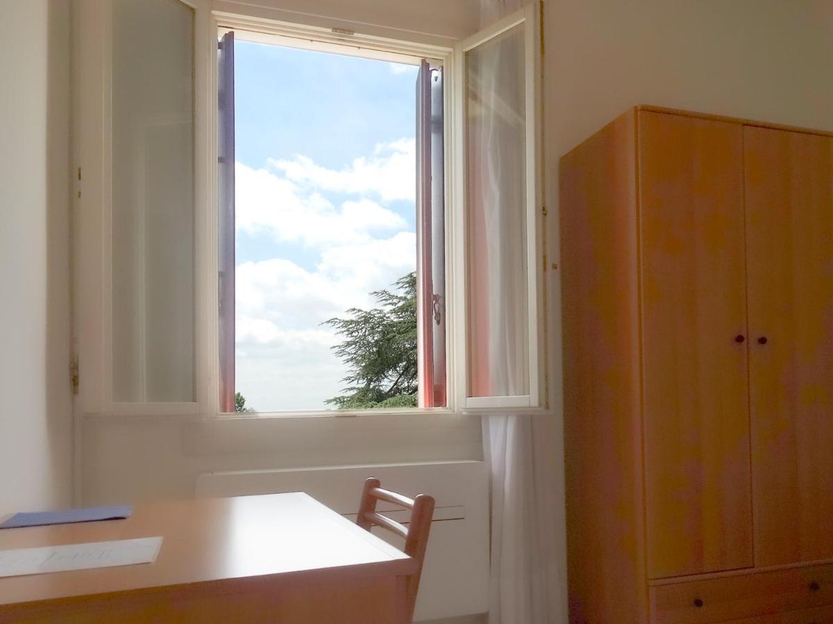 Guest House Villa Angaran San Giuseppe バッサーノ・デル・グラッパ エクステリア 写真