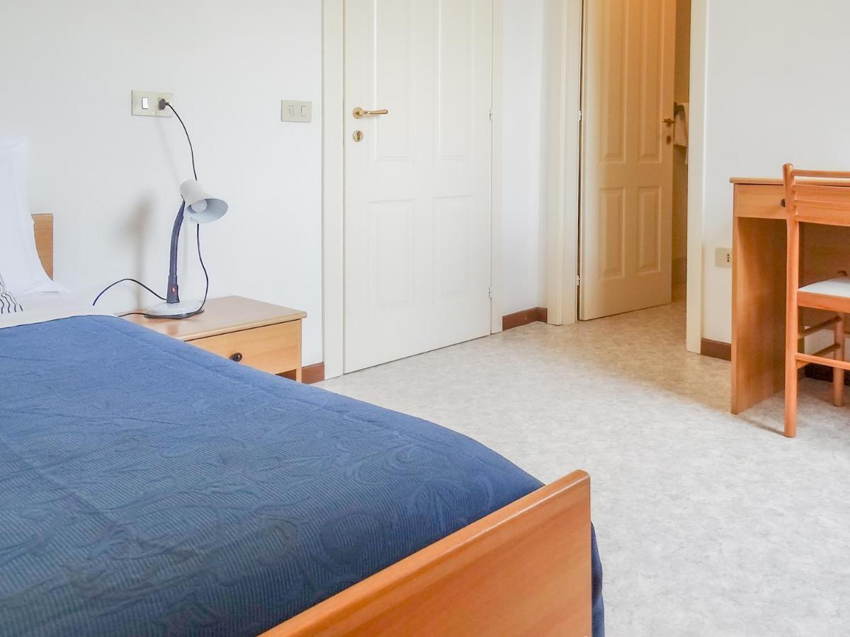 Guest House Villa Angaran San Giuseppe バッサーノ・デル・グラッパ エクステリア 写真