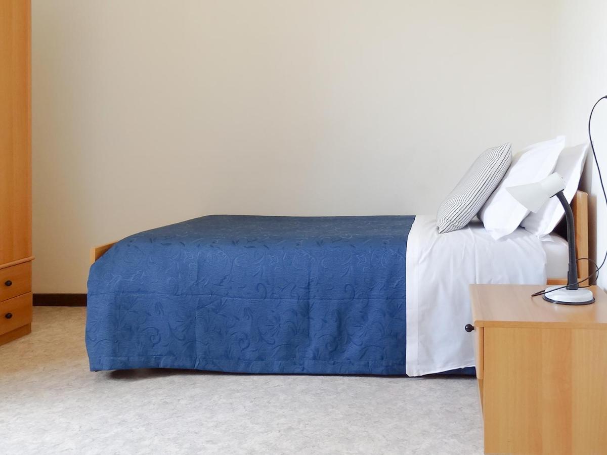 Guest House Villa Angaran San Giuseppe バッサーノ・デル・グラッパ エクステリア 写真