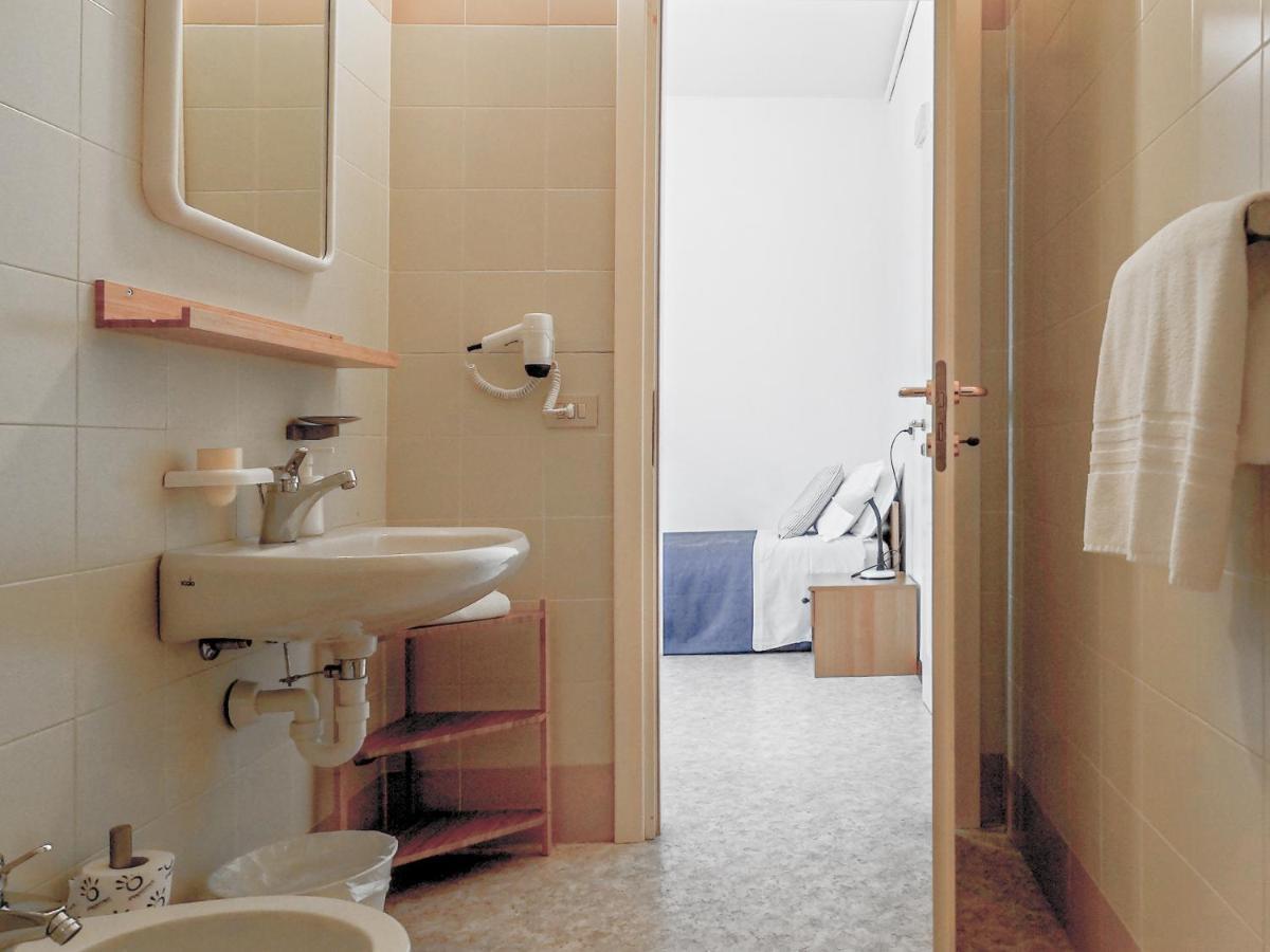 Guest House Villa Angaran San Giuseppe バッサーノ・デル・グラッパ エクステリア 写真