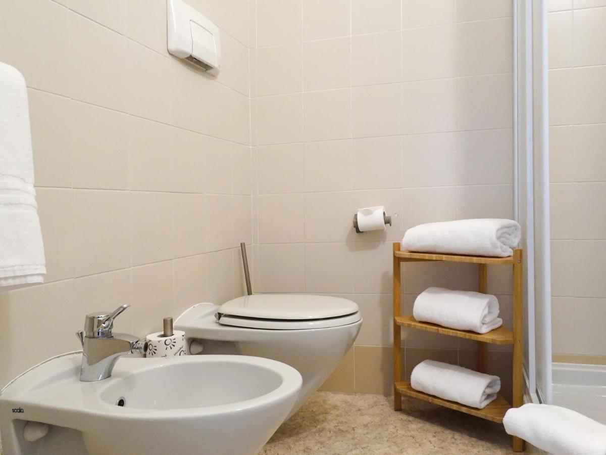 Guest House Villa Angaran San Giuseppe バッサーノ・デル・グラッパ エクステリア 写真
