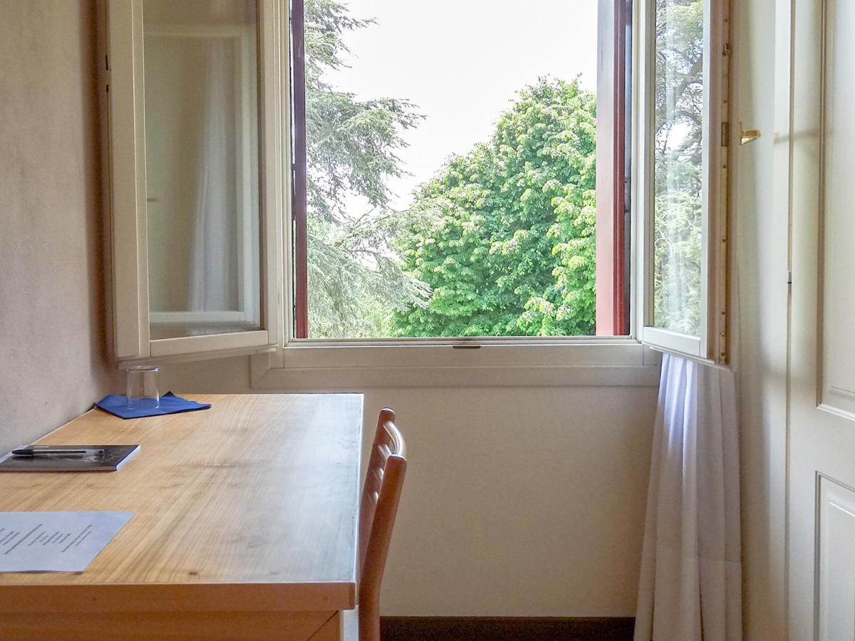 Guest House Villa Angaran San Giuseppe バッサーノ・デル・グラッパ エクステリア 写真