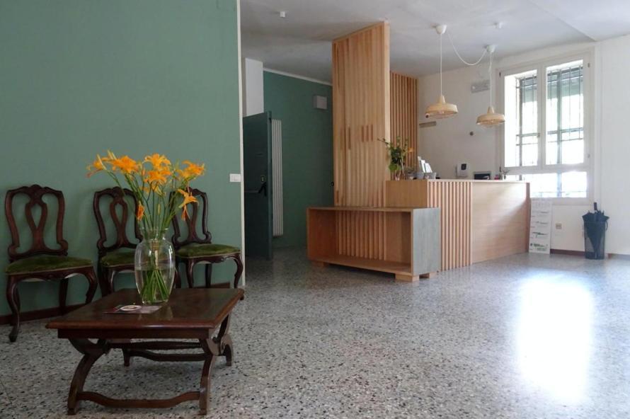 Guest House Villa Angaran San Giuseppe バッサーノ・デル・グラッパ エクステリア 写真