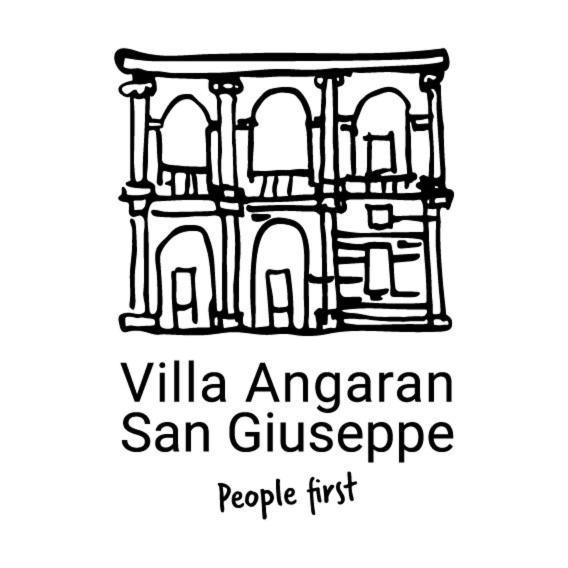 Guest House Villa Angaran San Giuseppe バッサーノ・デル・グラッパ エクステリア 写真