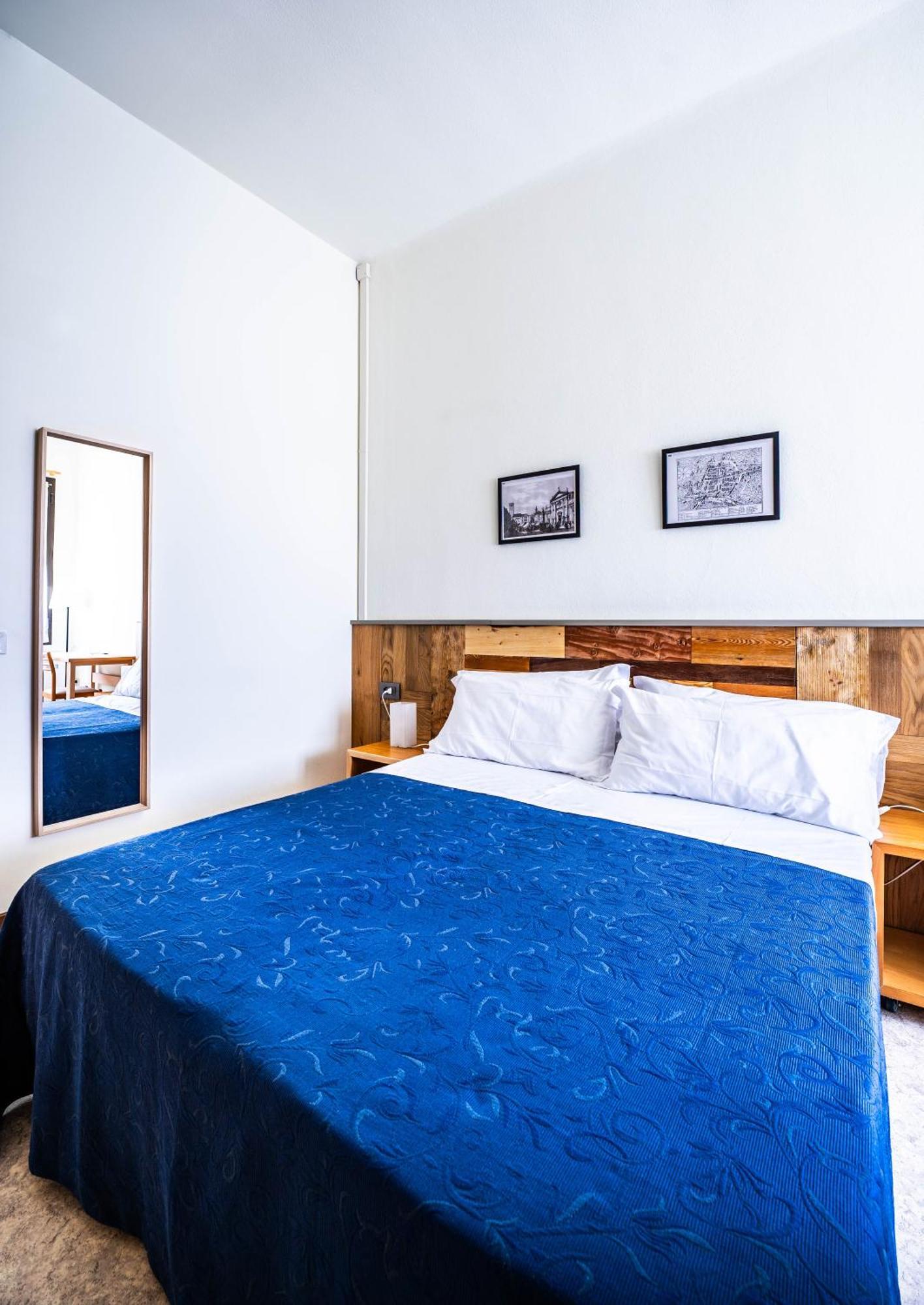 Guest House Villa Angaran San Giuseppe バッサーノ・デル・グラッパ エクステリア 写真