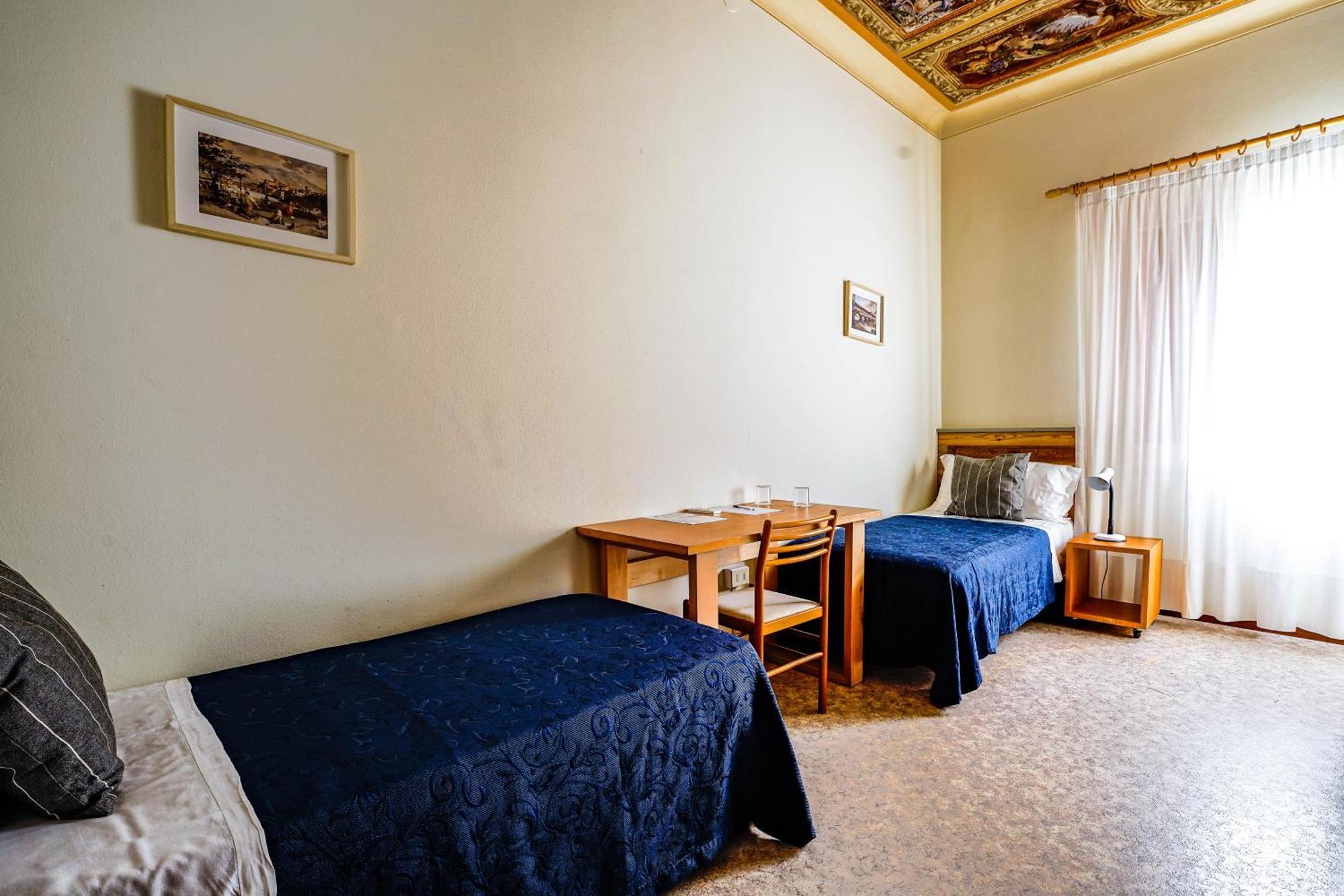 Guest House Villa Angaran San Giuseppe バッサーノ・デル・グラッパ エクステリア 写真