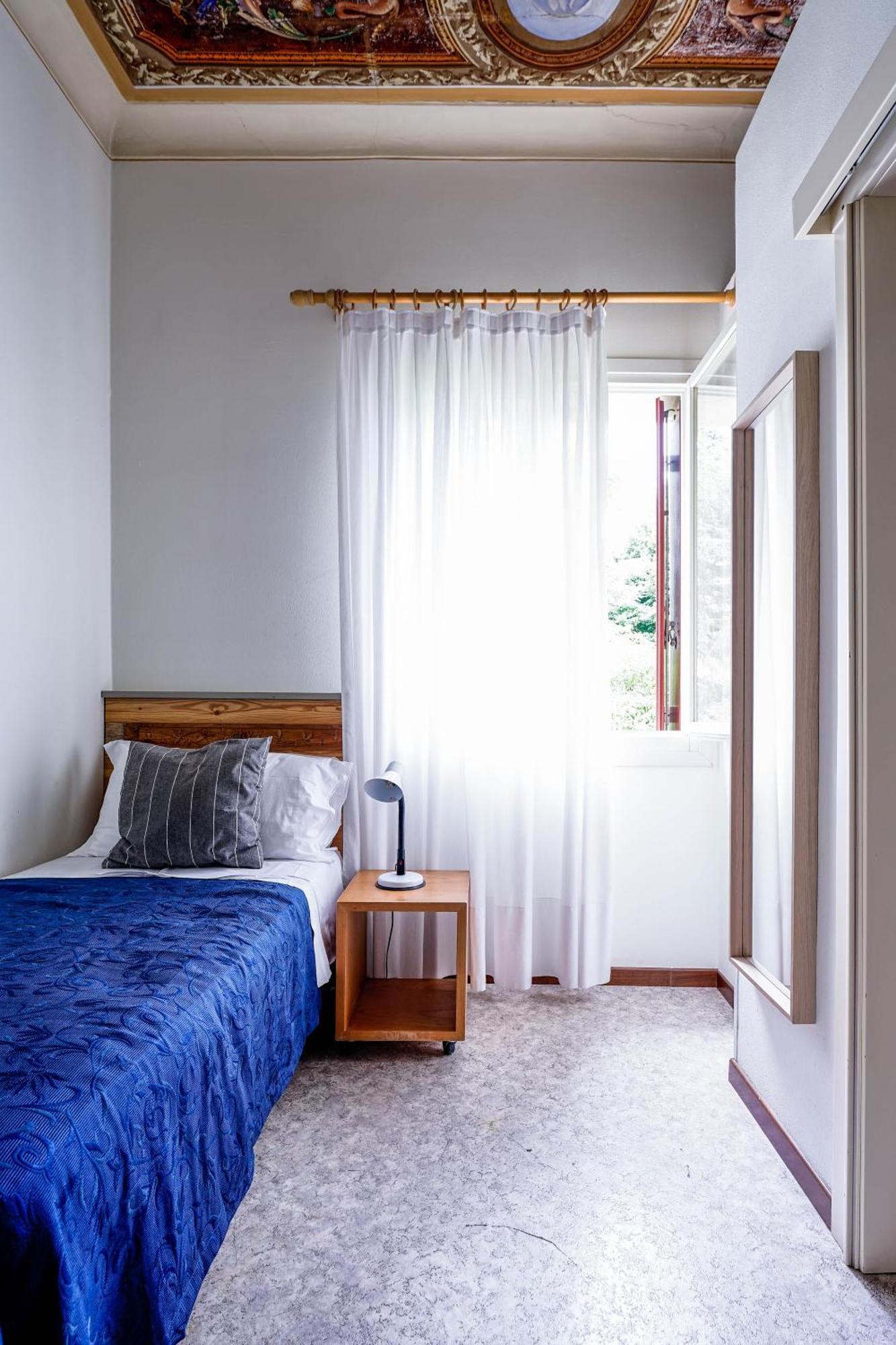 Guest House Villa Angaran San Giuseppe バッサーノ・デル・グラッパ エクステリア 写真