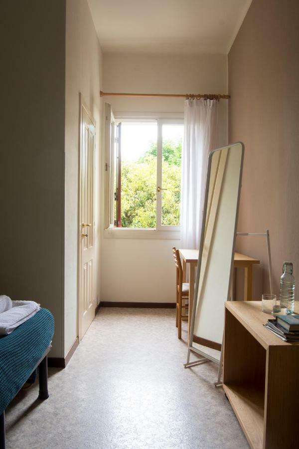 Guest House Villa Angaran San Giuseppe バッサーノ・デル・グラッパ エクステリア 写真